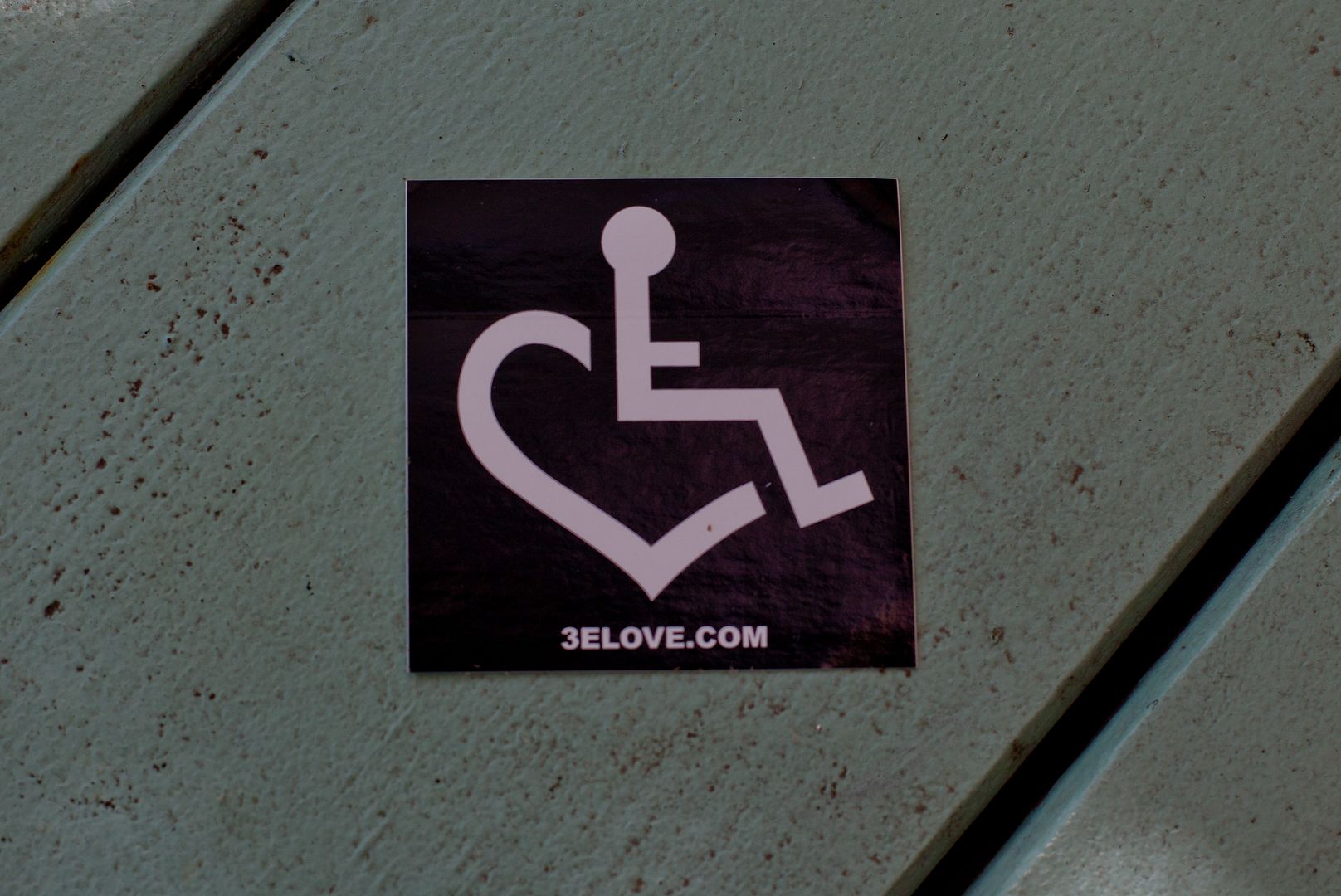 3ELove: Company that celebrates acceptance and love for all people with disabilities