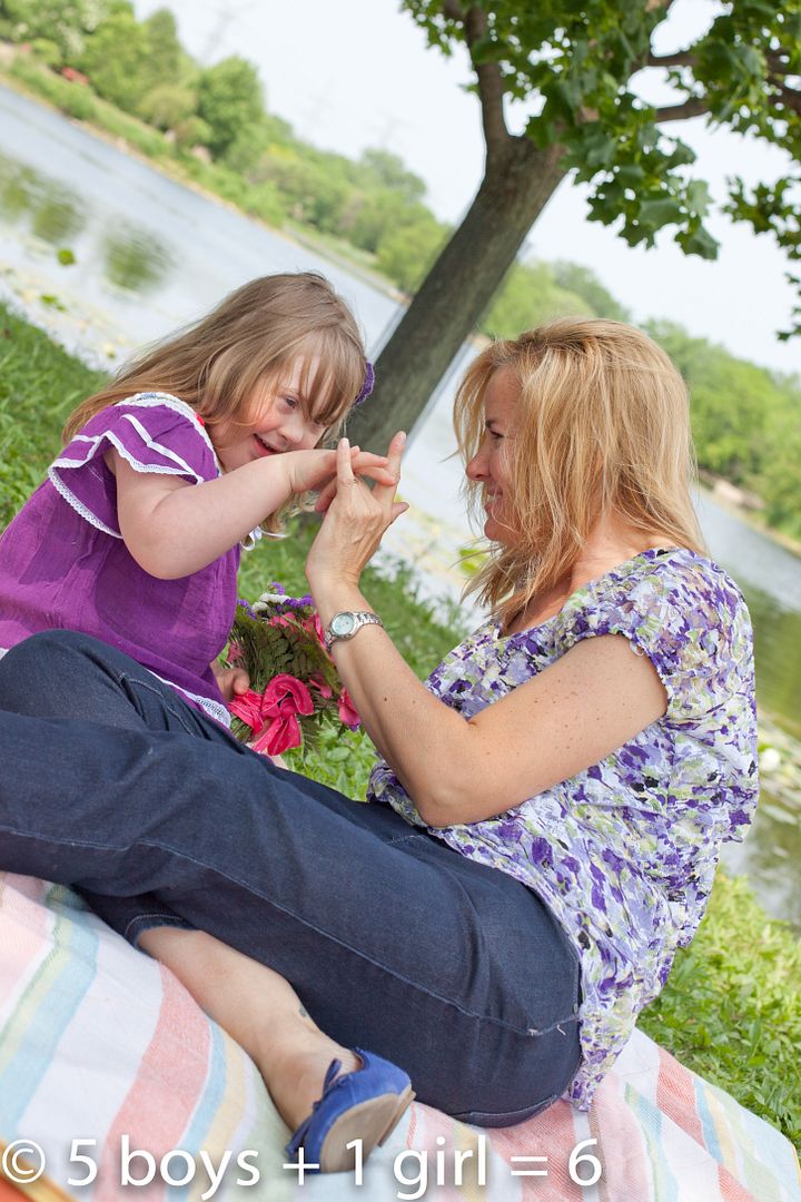 signing times: A mom and her story of how she started a sing language business to help special needs children communicate