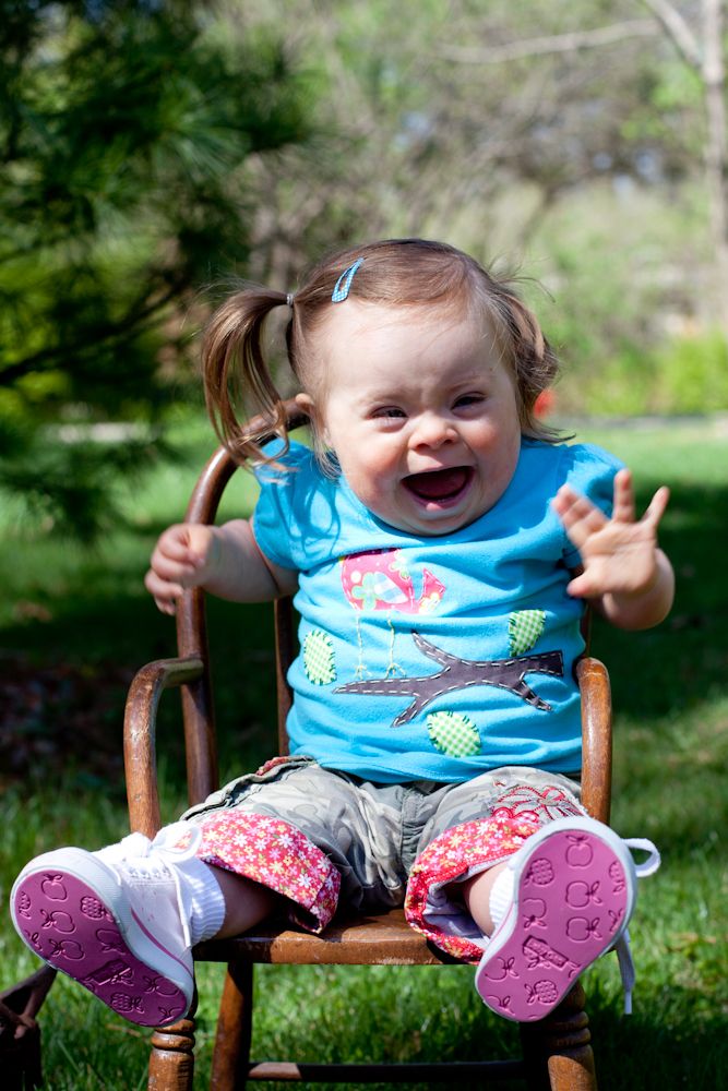 Grace wearing a shirt from etsy