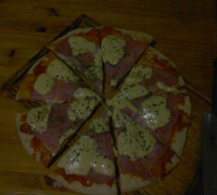 comida