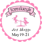 Tom and Lucys Art Shoppe