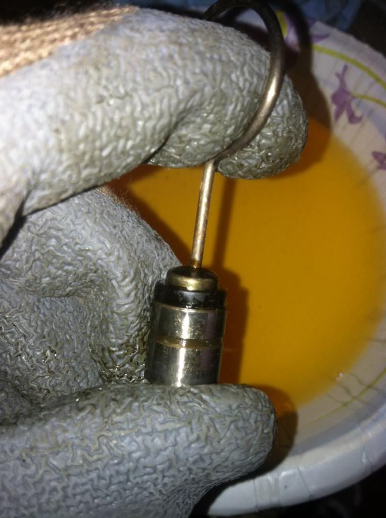 How to bleeding lifters on the V6 Mitsubishi Eclipse 3G Club