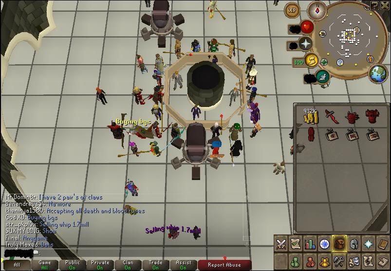 [PP] Selling Full Dragon Set W/ Spike Kits [PP] Sell & Trade Game