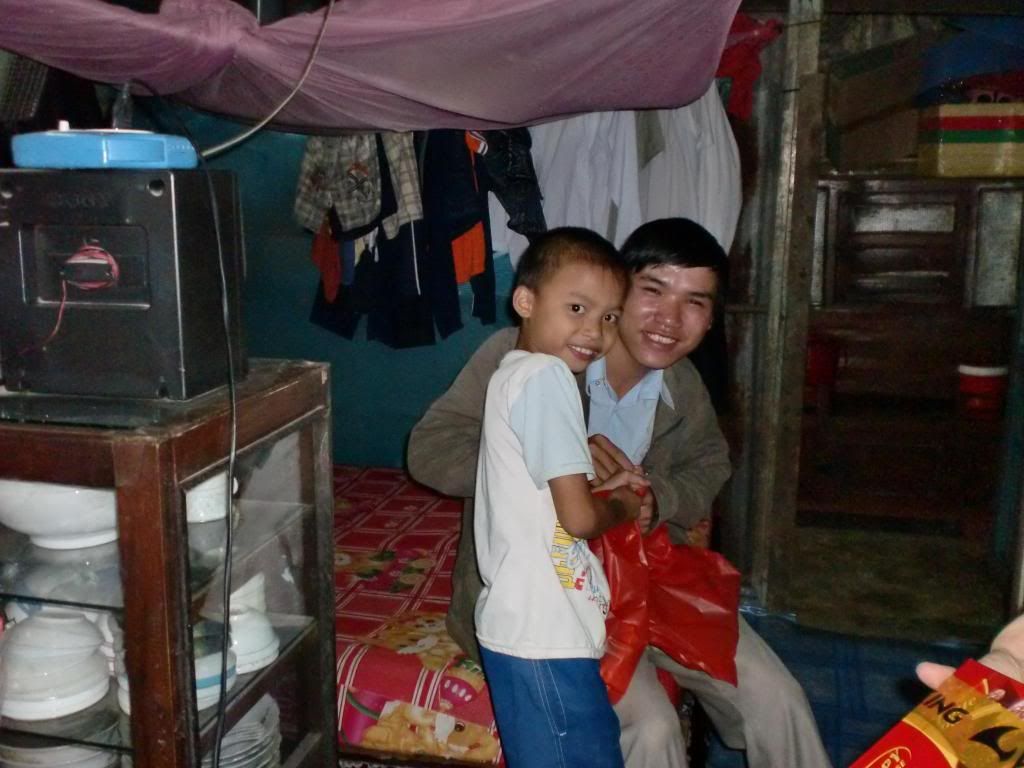 Tấm Lòng Nhân Ái ! - 12