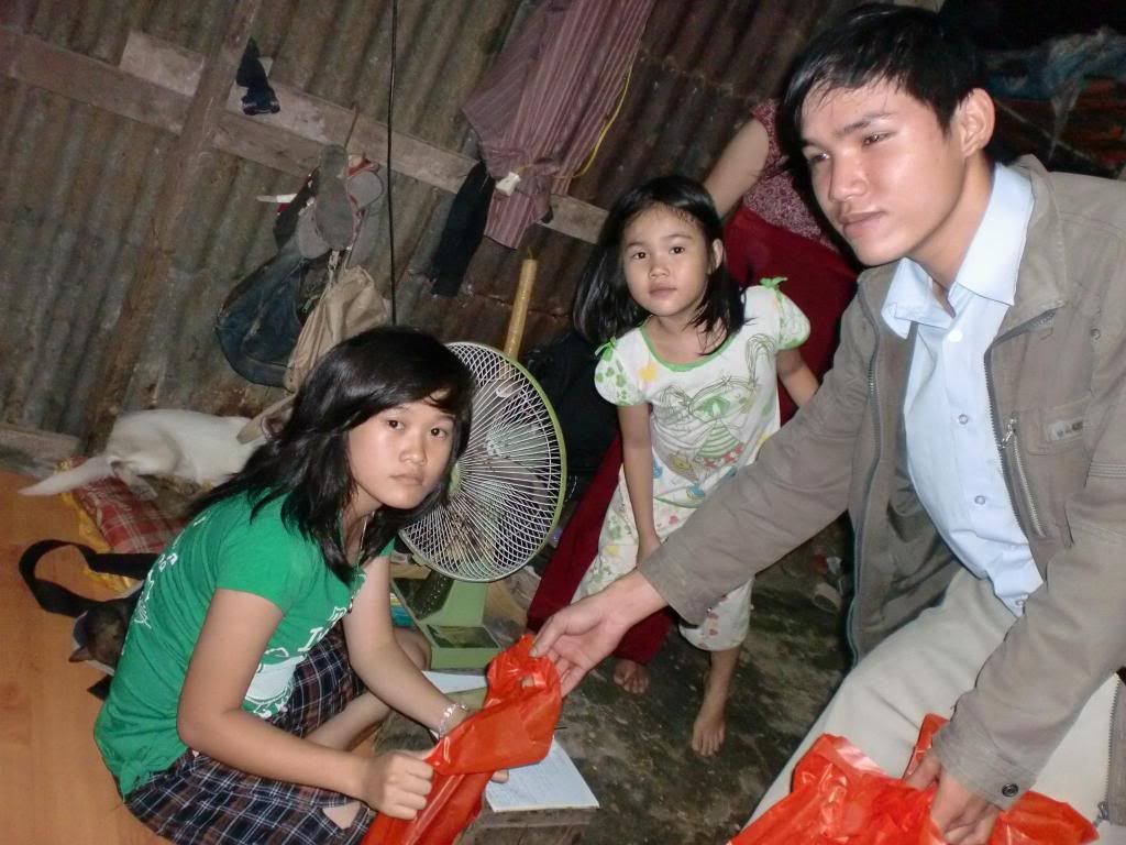 Tấm Lòng Nhân Ái ! - 10