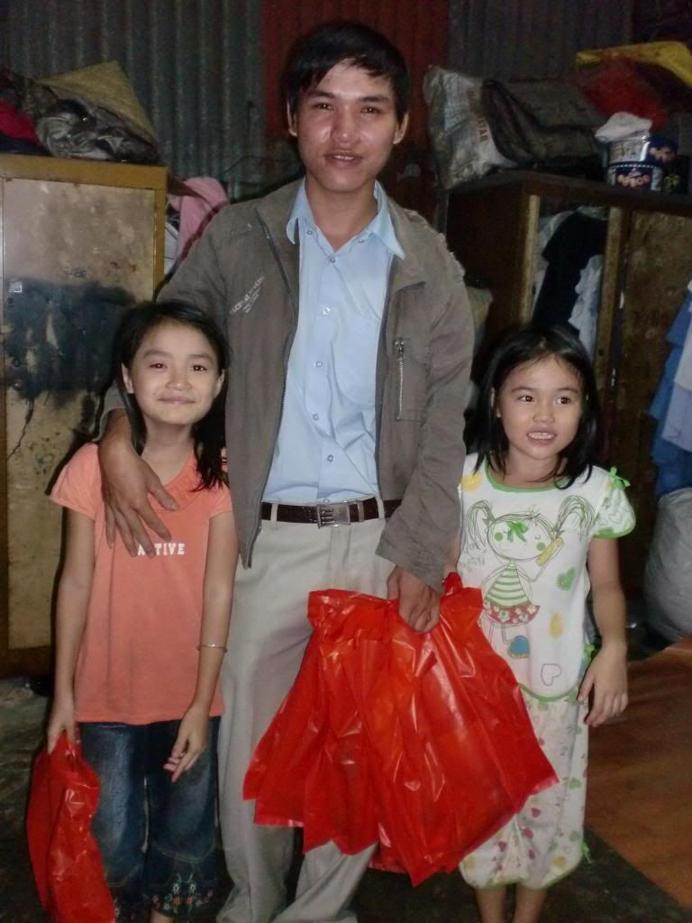 Tấm Lòng Nhân Ái ! - 11