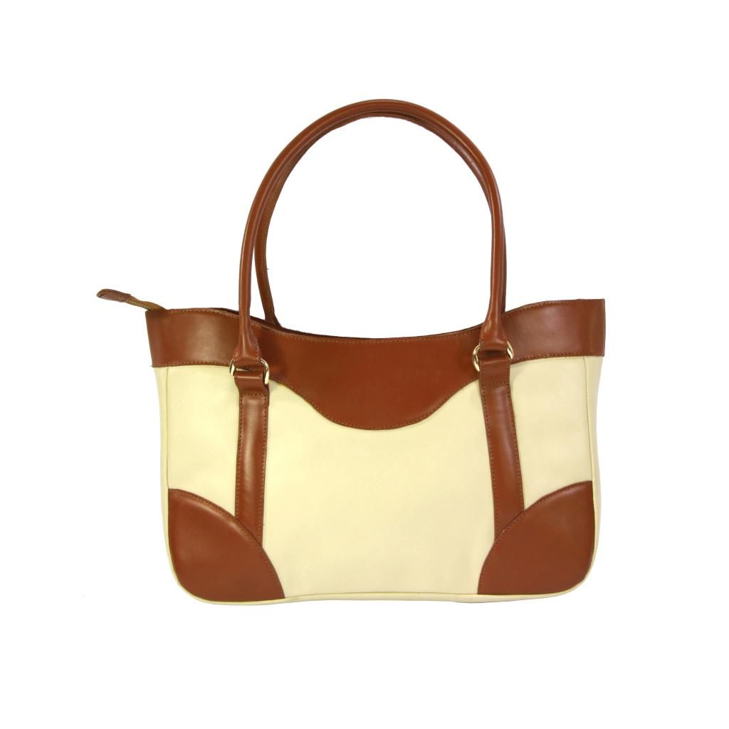 Natalea - Túi da bò  - túi Ipad may tay - da thật nhập khẩu 100% . - 15