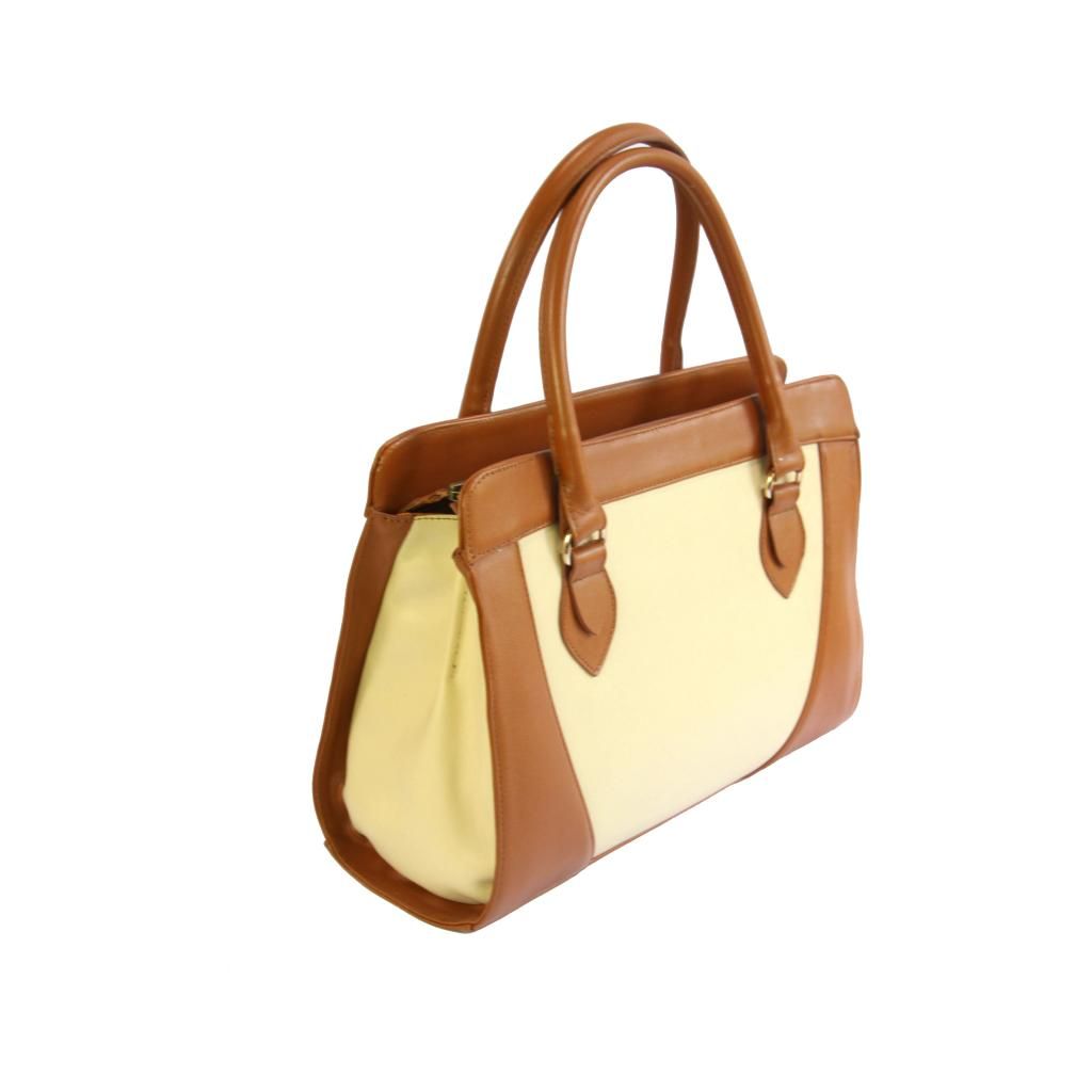 Natalea - Túi da bò  - túi Ipad may tay - da thật nhập khẩu 100% . - 16