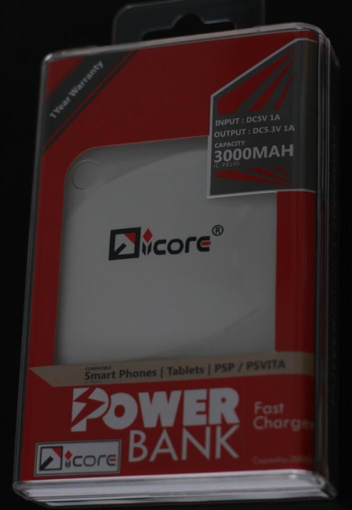 Pin Dự Phòng Giá Cực Chuẩn Hàng Chính Hãng Arirang BH 12 Tháng - 1