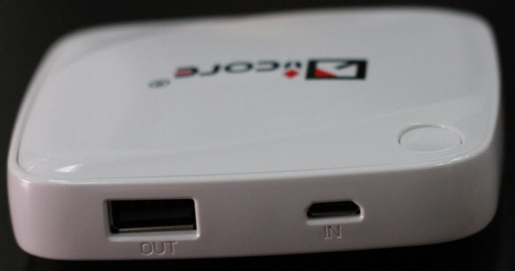 Pin Dự Phòng Giá Cực Chuẩn Hàng Chính Hãng Arirang BH 12 Tháng - 2