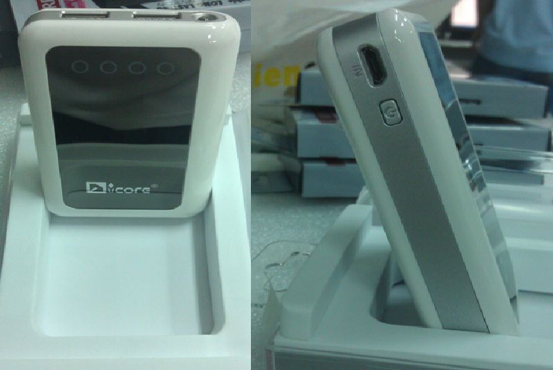 Pin Dự Phòng Giá Cực Chuẩn Hàng Chính Hãng Arirang BH 12 Tháng - 6