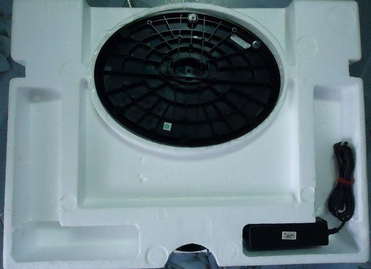 Lcd giá siêu rẽ 18,5 led = 1000k full box - 1