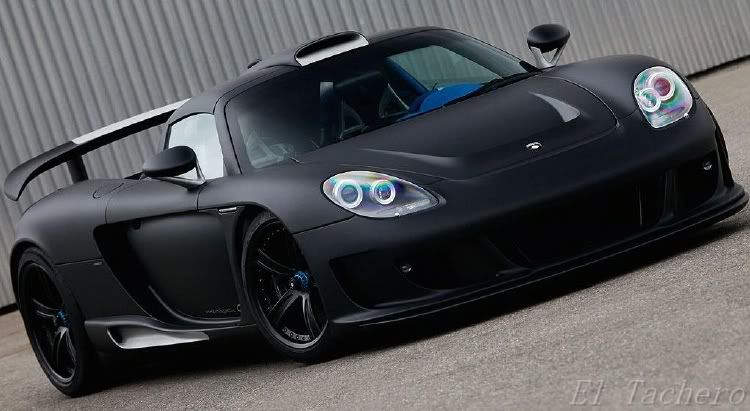 porsche porsche