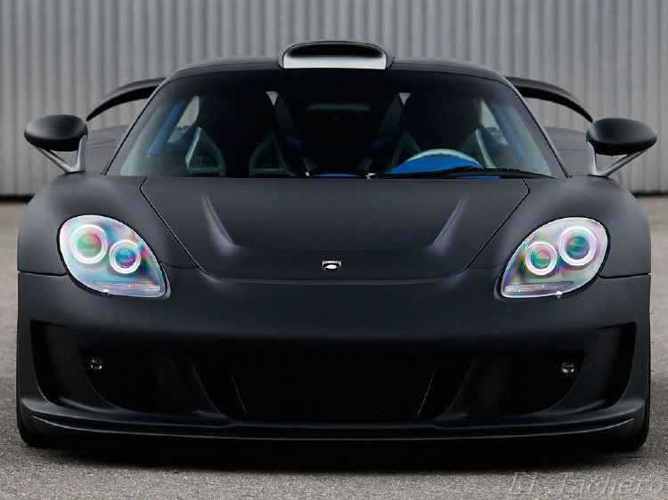 Lamborghini Lamborghini