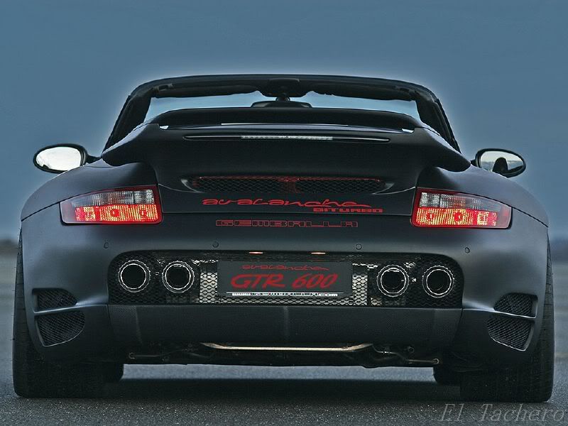 porsche porsche