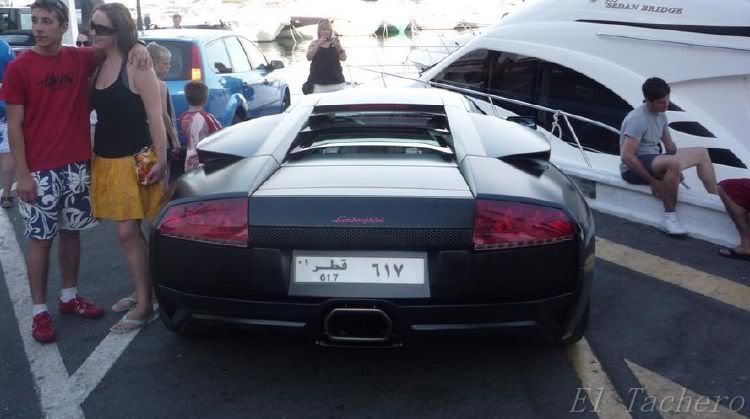 Lamborghini Lamborghini