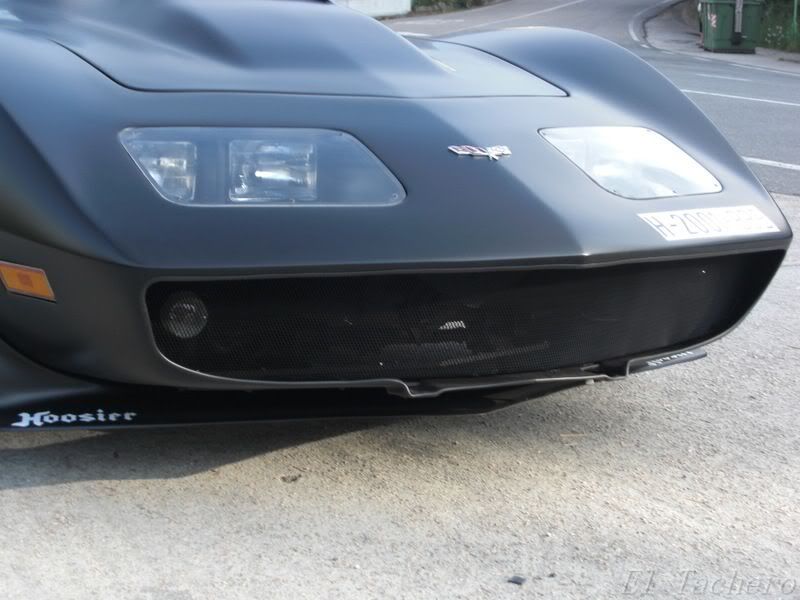 Lamborghini Lamborghini