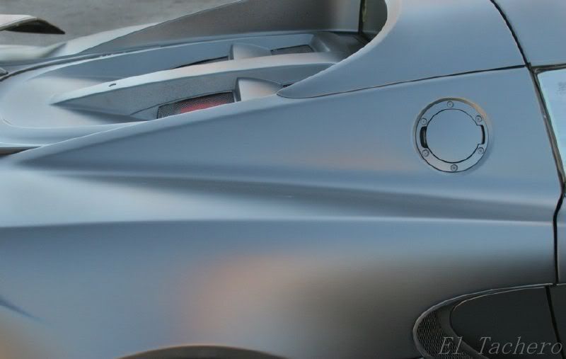 Lamborghini Lamborghini