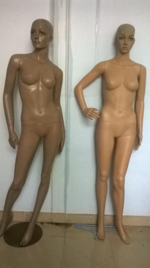 Quận 12 Thanh lý manocanh và quầy tính tiền gấp giá rẻ! - 1