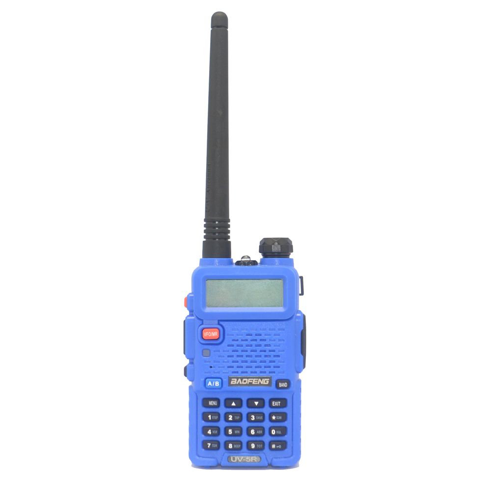 baofeng uv-5r open