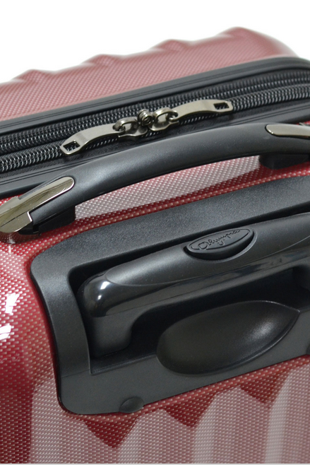 VALI CAO CẤP CÁC HÃNG TỪ USA (hàng có receipt USA)