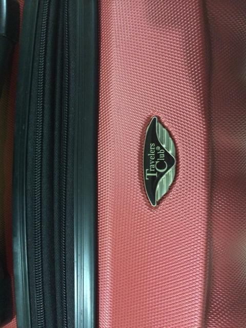 Bán bộ 3 Luggage hiệu Traveler Club (USA) - 5