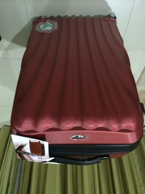 Bán bộ 3 Luggage hiệu Traveler Club (USA) - 4