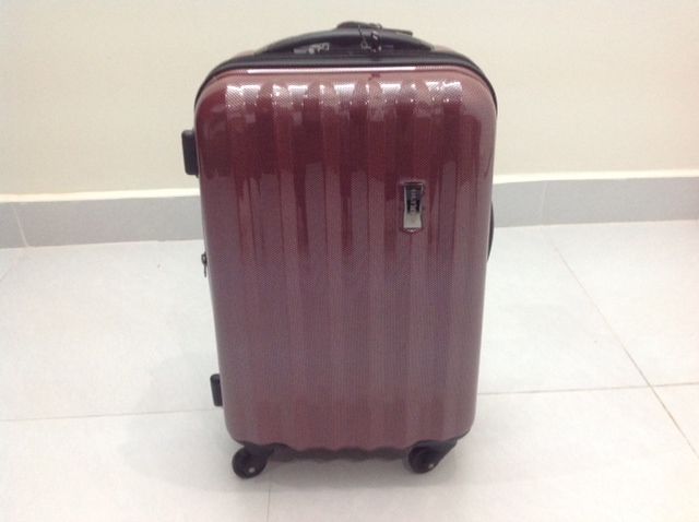 VALI CAO CẤP CÁC HÃNG TỪ USA (hàng có receipt USA) - 5