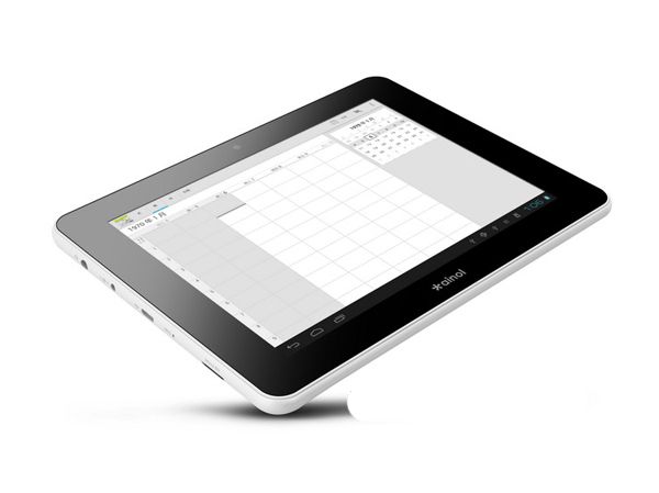 Ainol Novo 7 Legend Tablet PC