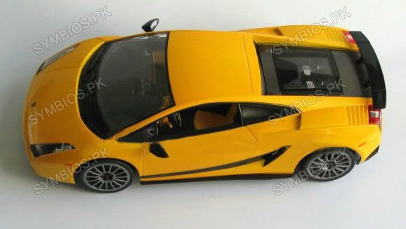 Lamborghini Remote Controlled Car 26400 price in Pakistan ...