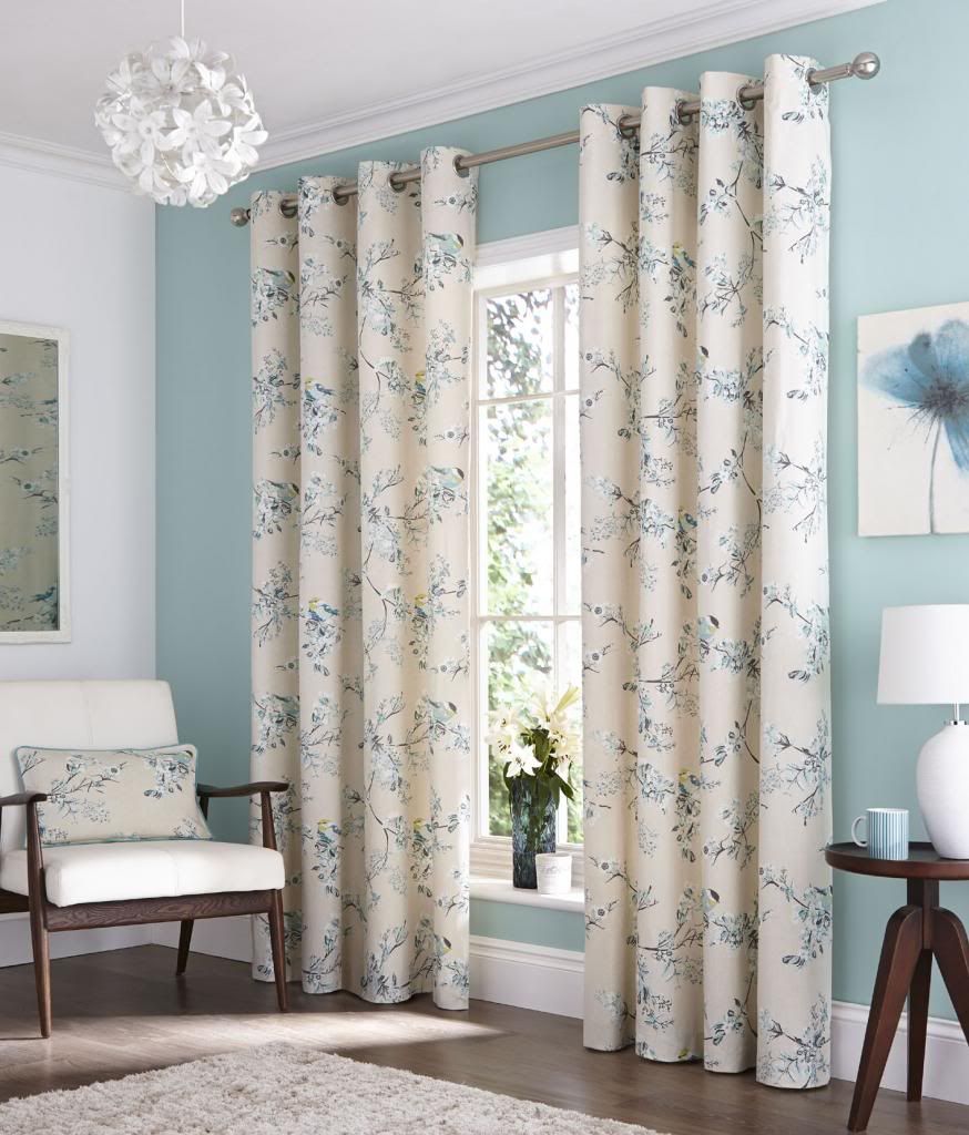 Mila Curtains