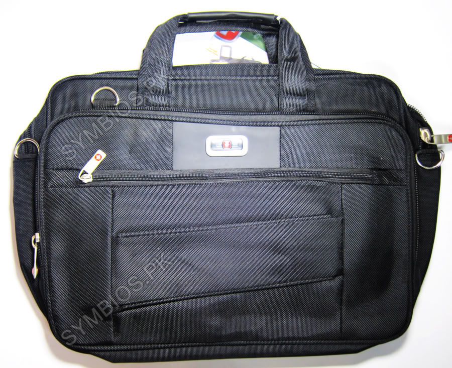 Wenger Swiss Gear CompURoller Laptop Bag price in Pakistan at Symbios.PK