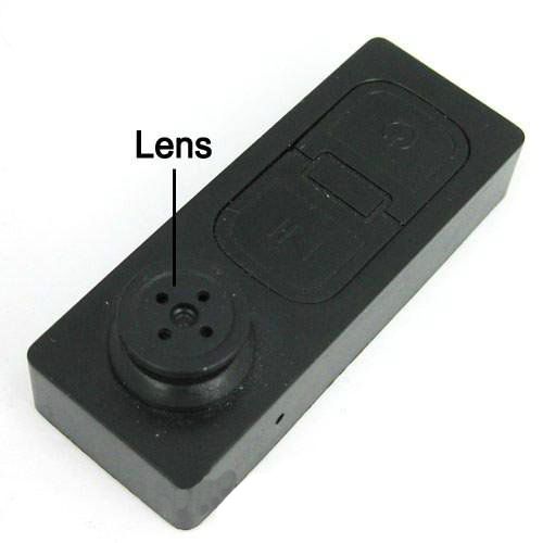Shirt Button Spy Camera price in Pakistan at Symbios.PK