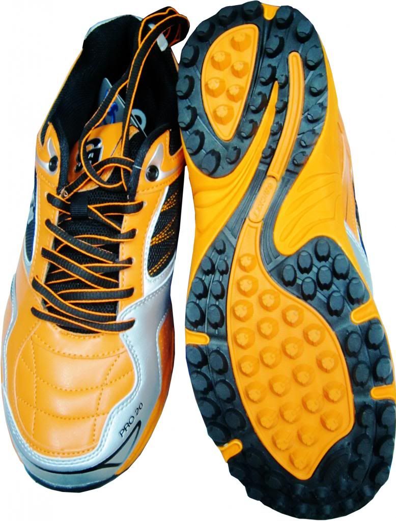 shoe ca
