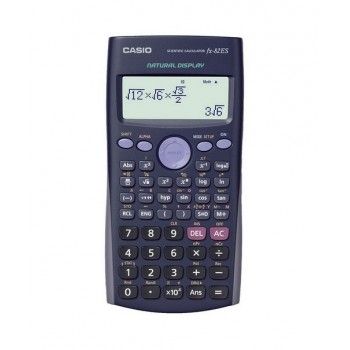 Casio FX-82ES Scientific Calculator