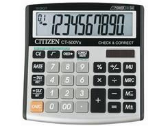 Citizen CT-500VII Basic Calculator