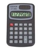 Citizen CT-888 Calculator 