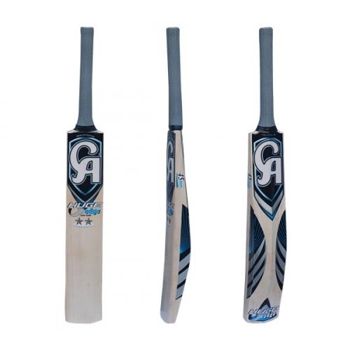 CA Huge Edge 2 Star Cricket Bat price in Pakistan, CA Cricket in