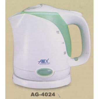Anex AG 4024 Kettle 1.5 Ltr