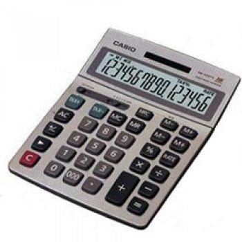 Casio DM-1600 Calculator
