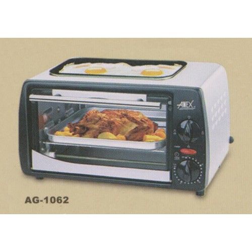 Anex Oven Toaster AG 1062