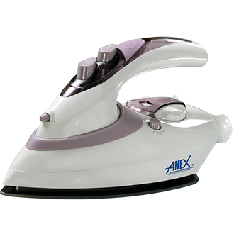 Anex Dry Iron AG-1074
