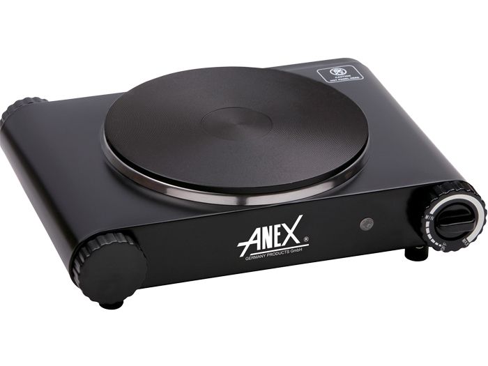 Anex Hot plate single AG 2061