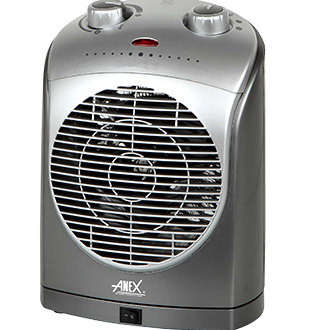 Anex Fan Heater AG 3034