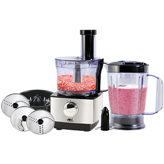 Anex Food Processor with Grinder AG-3041