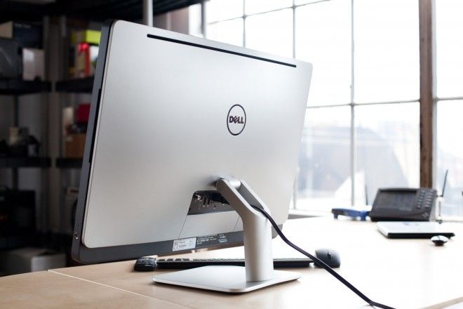 Dell XPS One 2710 27