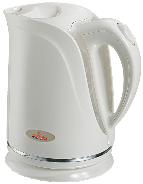 WestPoint WF578 kettle Concealed Element,1.7 Liter (Plastic body) price in Pakistan, West Point