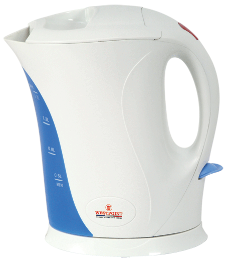 WestPoint kettle WF-3117 1.7 Liter