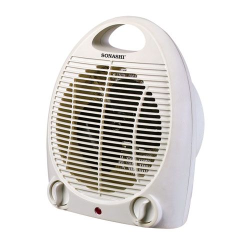 Sonashi Fan Heater SFH-904  