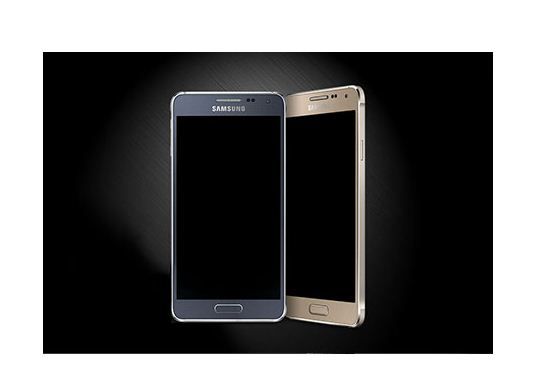 Samsung Galaxy Alpha G850F - Official Warranty